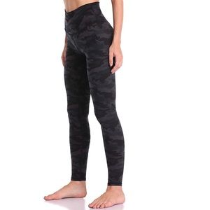 ❌SOLD❌ Colorful koala align-style leggings